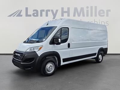 New 2025 Ram ProMaster 2500 High Roof Empty Cargo Van for sale #LMD250237 - photo 1