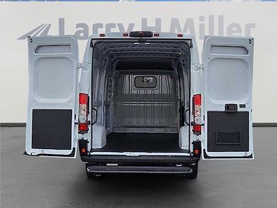 New 2025 Ram ProMaster 2500 High Roof Empty Cargo Van for sale #LMD250237 - photo 2