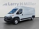 New 2025 Ram ProMaster 2500 High Roof Empty Cargo Van for sale #LMD250237 - photo 1