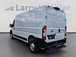 New 2025 Ram ProMaster 2500 High Roof Empty Cargo Van for sale #LMD250237 - photo 4