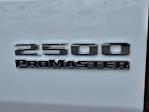 New 2025 Ram ProMaster 2500 High Roof Empty Cargo Van for sale #LMD250237 - photo 25