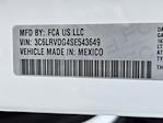 New 2025 Ram ProMaster 2500 High Roof Empty Cargo Van for sale #LMD250237 - photo 26