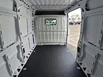 New 2025 Ram ProMaster 2500 High Roof Empty Cargo Van for sale #LMD250237 - photo 31