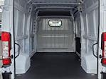 New 2025 Ram ProMaster 2500 High Roof Empty Cargo Van for sale #LMD250237 - photo 32