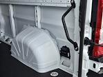 New 2025 Ram ProMaster 2500 High Roof Empty Cargo Van for sale #LMD250237 - photo 34