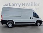 New 2025 Ram ProMaster 2500 High Roof Empty Cargo Van for sale #LMD250237 - photo 7