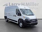 New 2025 Ram ProMaster 2500 High Roof Empty Cargo Van for sale #LMD250237 - photo 8