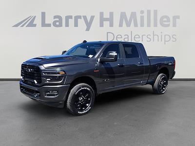 New 2025 Ram 2500 Laramie Mega Cab 4WD Pickup for sale #LMD250239 - photo 1