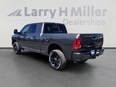 New 2025 Ram 2500 Laramie Mega Cab 4WD Pickup for sale #LMD250239 - photo 2