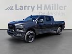 New 2025 Ram 2500 Laramie Mega Cab 4WD Pickup for sale #LMD250239 - photo 1