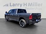 New 2025 Ram 2500 Laramie Mega Cab 4WD Pickup for sale #LMD250239 - photo 2