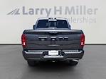New 2025 Ram 2500 Laramie Mega Cab 4WD Pickup for sale #LMD250239 - photo 4