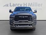 New 2025 Ram 2500 Laramie Mega Cab 4WD Pickup for sale #LMD250239 - photo 8