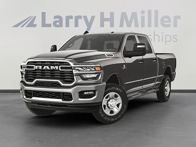 2025 Ram 2500 Crew Cab 4WD Pickup for sale #LMD250244 - photo 1