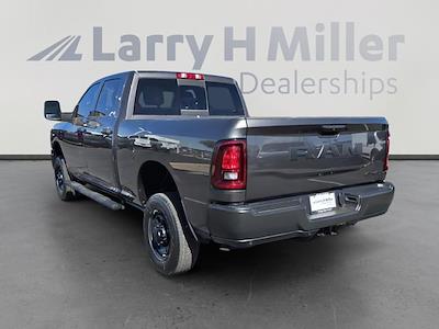 New 2025 Ram 2500 Tradesman Crew Cab 4WD Pickup for sale #LMD250244 - photo 2