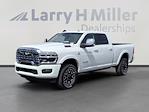 New 2025 Ram 2500 Longhorn Crew Cab 4WD Pickup for sale #LMD250248 - photo 1