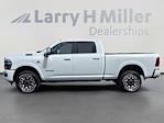 New 2025 Ram 2500 Longhorn Crew Cab 4WD Pickup for sale #LMD250248 - photo 3