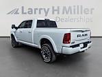 New 2025 Ram 2500 Longhorn Crew Cab 4WD Pickup for sale #LMD250248 - photo 2