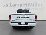 New 2025 Ram 2500 Longhorn Crew Cab 4WD Pickup for sale #LMD250248 - photo 4