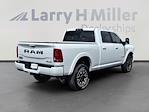 New 2025 Ram 2500 Longhorn Crew Cab 4WD Pickup for sale #LMD250248 - photo 5