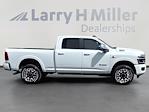 New 2025 Ram 2500 Longhorn Crew Cab 4WD Pickup for sale #LMD250248 - photo 6