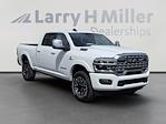 New 2025 Ram 2500 Longhorn Crew Cab 4WD Pickup for sale #LMD250248 - photo 7
