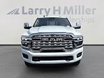 New 2025 Ram 2500 Longhorn Crew Cab 4WD Pickup for sale #LMD250248 - photo 8