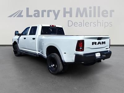 New 2025 Ram 3500 Tradesman Crew Cab 4WD DRW Pickup for sale #LMD250249 - photo 2