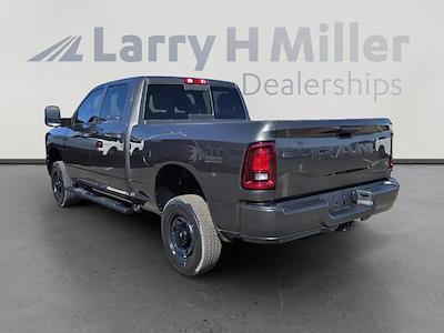 New 2025 Ram 2500 Tradesman Crew Cab 4WD Pickup for sale #LMD250253 - photo 2