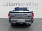 New 2025 Ram 2500 Tradesman Crew Cab 4WD Pickup for sale #LMD250253 - photo 4