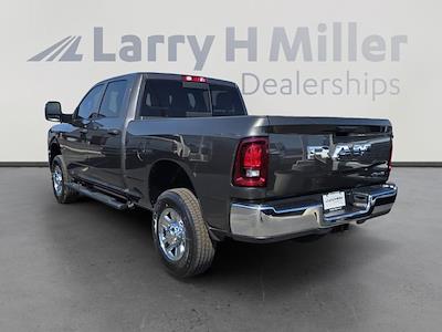 New 2025 Ram 2500 Tradesman Crew Cab 4WD Pickup for sale #LMD250256 - photo 2