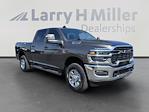 New 2025 Ram 2500 Tradesman Crew Cab 4WD Pickup for sale #LMD250256 - photo 7