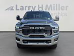 New 2025 Ram 2500 Tradesman Crew Cab 4WD Pickup for sale #LMD250256 - photo 8