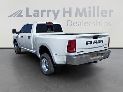 New 2025 Ram 3500 Big Horn Crew Cab 4WD DRW Pickup for sale #LMD250257 - photo 2