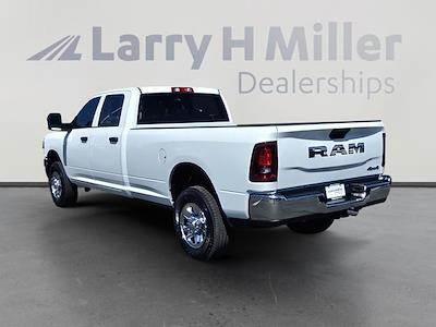 New 2025 Ram 2500 Tradesman Crew Cab 4WD Pickup for sale #LMD250259 - photo 2