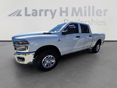 2025 Ram 2500 Crew Cab 4WD Pickup for sale #LMD250260 - photo 1