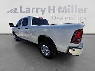 2025 Ram 2500 Crew Cab 4WD Pickup for sale #LMD250260 - photo 2