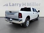 New 2025 Ram 2500 Tradesman Crew Cab 4WD Pickup for sale #LMD250260 - photo 5