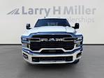 New 2025 Ram 2500 Tradesman Crew Cab 4WD Pickup for sale #LMD250260 - photo 8