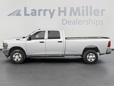 New 2025 Ram 3500 Longhorn Crew Cab 4WD DRW Pickup for sale #LMD250265 - photo 2