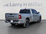 2025 Ram 1500 Quad Cab RWD Pickup for sale #LMD250266 - photo 5