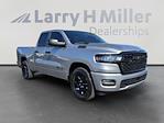 2025 Ram 1500 Quad Cab RWD Pickup for sale #LMD250266 - photo 7