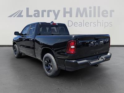 New 2025 Ram 1500 Tradesman Quad Cab Pickup for sale #LMD250267 - photo 2