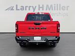 New 2025 Ram 1500 Rebel Crew Cab 4WD Pickup for sale #LMD250270 - photo 4