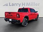 New 2025 Ram 1500 Rebel Crew Cab 4WD Pickup for sale #LMD250270 - photo 5
