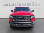 New 2025 Ram 1500 Rebel Crew Cab 4WD Pickup for sale #LMD250270 - photo 8
