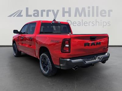 New 2025 Ram 1500 Warlock Crew Cab 4WD Pickup for sale #LMD250273 - photo 2