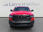 New 2025 Ram 1500 Warlock Crew Cab 4WD Pickup for sale #LMD250273 - photo 8