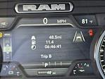 New 2025 Ram 1500 Warlock Crew Cab 4WD Pickup for sale #LMD250273 - photo 11