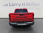 New 2025 Ram 1500 Warlock Crew Cab 4WD Pickup for sale #LMD250273 - photo 4
